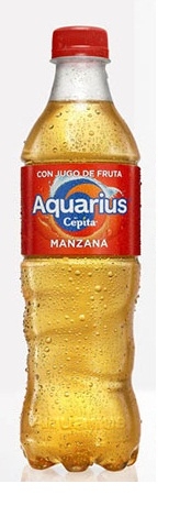 AQUARIUS MANZANA